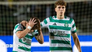 Play-off-ul Ligii Campionilor: Cum a ratat Celtic ocazia de a-și îndeplini visul?
