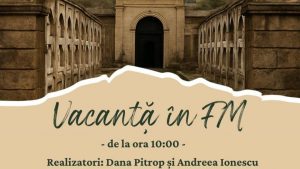 Cimitirul Fontanelle din Napoli – O vacanță inedită în FM