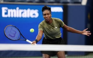 2025 U.S. Open: Modalități de a urmări meciul Venus Williams – Karolina Muchova în această seară