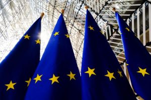 Toți liderii statelor membre ale Uniunii Europene vor lua parte marți la o conferință video pentru a discuta despre întrevederile de la Casa Albă legate de Ucrainaea noastră”