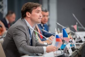 „Deputatul Andrei Baciu: ‘Sunt momente când tăcerea vorbește mai mult decât aplauzele’”
