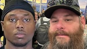 Poliția anchetează agresiunea violentă suferită de Raja, fiul lui Quinton ‘Rampage’ Jackson.