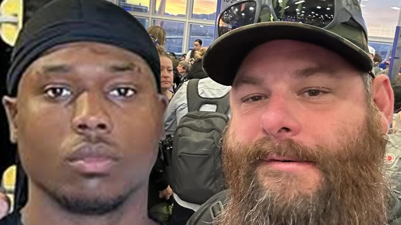 Poliția anchetează agresiunea violentă suferită de Raja, fiul lui Quinton ‘Rampage’ Jackson.