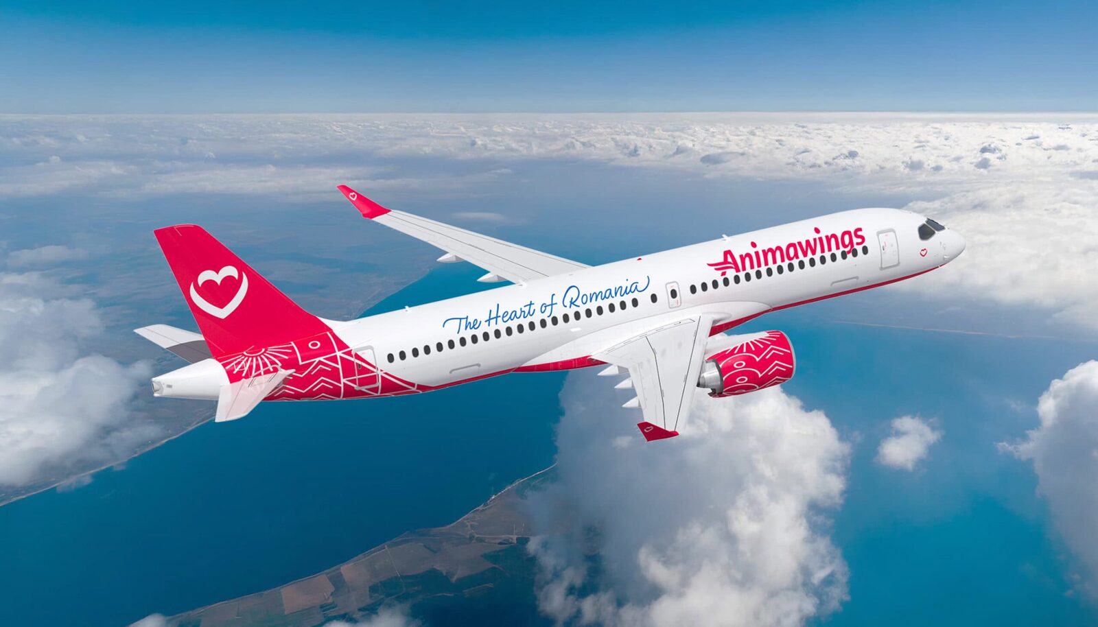 [ad_1] AnimaWings inaugurează ruta București – Munchen, extinde rețeaua de zboruri în Europa Start de sezon pentru conectivitate aeriană între România și Europa Compania aeriană AnimaWings anunță lansarea zborurilor între București și Munchen, începând cu 5 noiembrie 2025