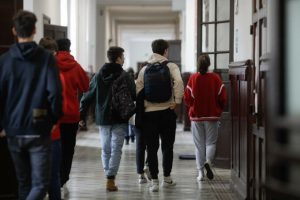 Daniel David afirmă că demisia sa nu va soluționa criza financiaro-bugetară și subliniază că funcționarea eficientă a sistemului contează mai mult decât poziția de ministruea noastră”