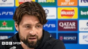 Martin despre Igamane, ‘înțelegerea fanilor’ și ‘frenezia’ clubului