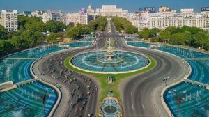 Comunicare despre restricții de circulație pentru evenimentul „L’Etape București – Tour de France”, programat duminică