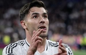 Brahim Diaz reușește o premieră după plecarea de la AC Milan, la Real Madrid.