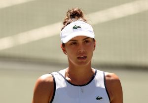 Jaqueline Cristians se califică în runda a doua la US Open după victoria asupra jucătoarei americane Danielle Collinsea noastră”