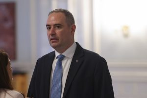 Ministrul Finanțelor: Este esențial să ne modificăm radical abordarea în atragerea investițiilor internaționale și să stabilim reguli transparente și echitabileea noastră”