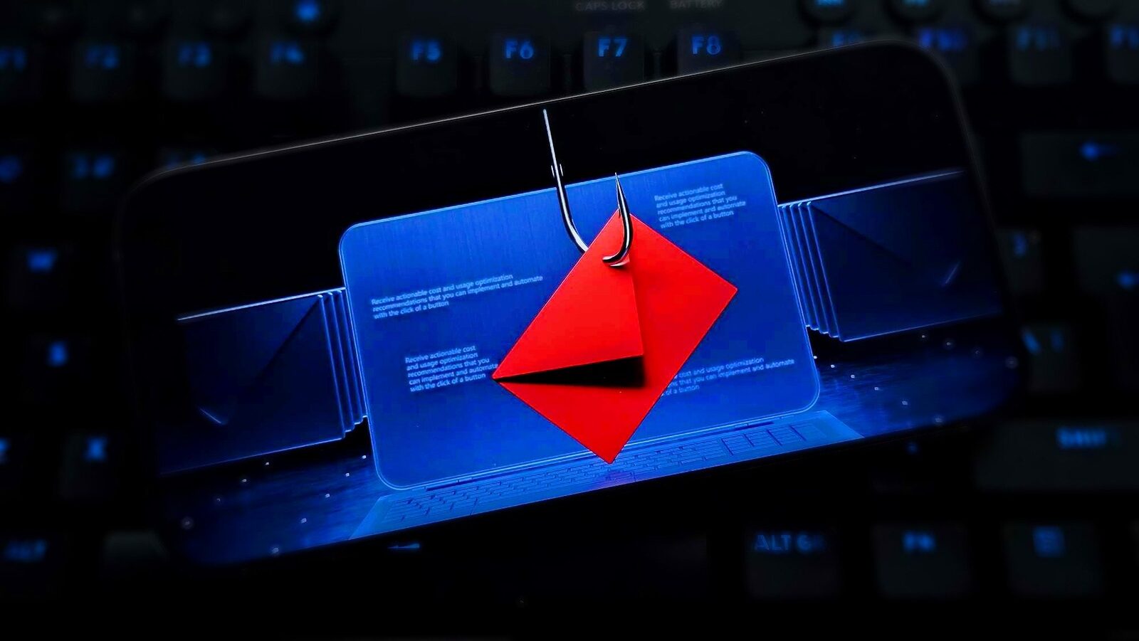 [ad_1] Directoratul Național de Securitate Cibernetică (DNSC) avertizează asupra persistentei atacurilor de tip phishing, una dintre cele mai frecvente metode folosite de infractorii cibernetici pentru a accesa date sensibile, credențiale sau informații financiare