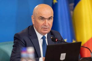Ilie Bolojan afirmă: Este imposibil ca România să finalizeze anul prezent cu o lipsă financiară în buget sub 8%