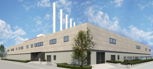 TERMOFICARE | CET Titan va fi finalizat în 2027: acordul de 65 de milioane de euro a fost încheiat cu un consorțiu turcesc