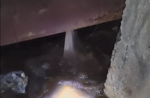 Termoficare | Motivele pentru care încă nu a fost reluată furnizarea apei calde: avarii secundare în lanț, ca urmare a reparațiilor de pe Splaiul Unirii