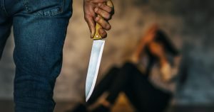 Constanța: o femeie de 45 de ani, ucisă acasă de partenerul său cu un cuțit.