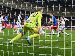 Data la care Thiam ar putea începe să joace pentru FCSB!