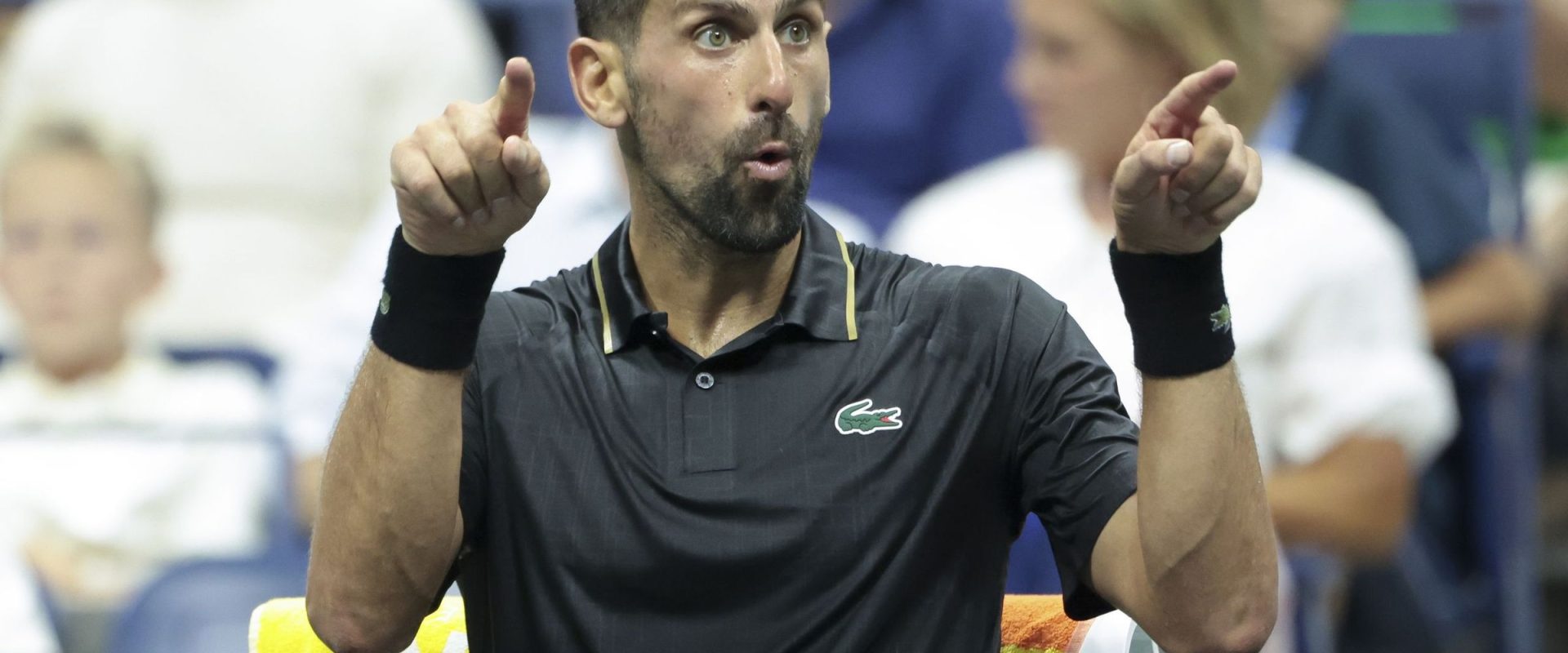 Djokovic, anunț fabulos: "Vreau ca cineva să îmi bată toate recordurile!". Care e noua lui "misiune"