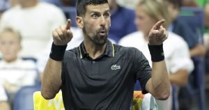Djokovic, declarație surprinzătoare: “Îmi doresc pe cineva care să-mi depășească toate recordurile!”