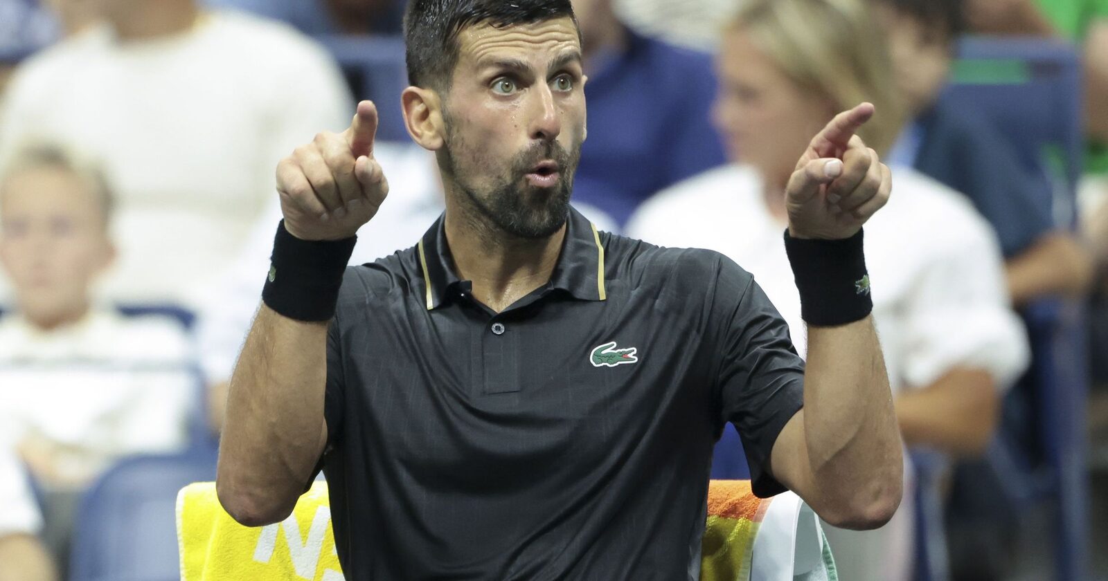 Djokovic, declarație surprinzătoare: „Îmi doresc pe cineva care să-mi depășească toate recordurile!”