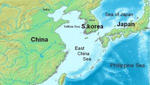 Coreea de Sud exprimă Chinei intenția de a îmbunătăți relațiile, după perioade de tensiuni, în contextul unui sistem american de apărare antirachetă care a afectat relațiile bilaterale