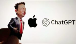 Elon Musk acuză Apple și OpenAI și îi acționează în instanță pentru secretomanie în AI