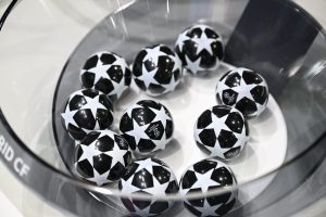 Evaluarea adversarilor lui Chelsea în Liga Campionilor, cu Enzo Maresca dorind să evite o tragere de coșmar