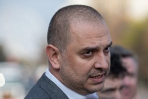 Radu Mihaiu despre consecințele Pachetului 2 de măsuri: o scrisoare sumbră de la sindicatele din ASF, ANCOM și ANRE dezvăluie pericolul înzestrării autorităților cu o față a nesimțirii instituționalizateea noastră”