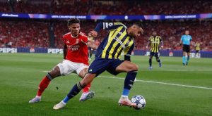Fenerbahçe eliminată din play-off-ul Ligii Campionilor | beIN SPORTS Türkiye