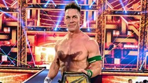 Fost star WWE dezvăluie că John Cena a refuzat să-l susțină.