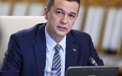 Grindeanu: Este crucial ca pentru tara noastra sa discutam despre