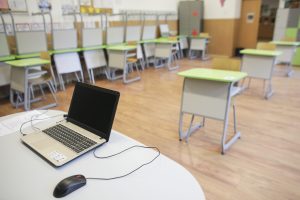Subvenții de până la 1.000 de lei pentru elevi și cadre didactice din Ilfov