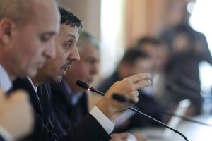 Daniel David afirmă că fondul destinat burselor va depăși nivelul din 2022-2023ea noastră”