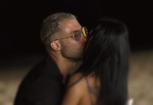 Insula Iubirii, 26 august 2025: Bianca se apropie tot mai mult de ispita Mattia, ce i-a furat un sărut.