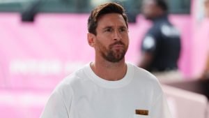 Lionel Messi va lipsi la sferturile de finală ale Leagues Cup împotriva lui Tigres.