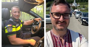 Marian Godină răspunde lui Dan Tanasă după controversa „doar livratori români” în întâlnirea lor.