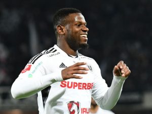 Transferul lui Mamadou Thiam: ”Ce măsuri luăm? Oamenii ne bat joc de noi”