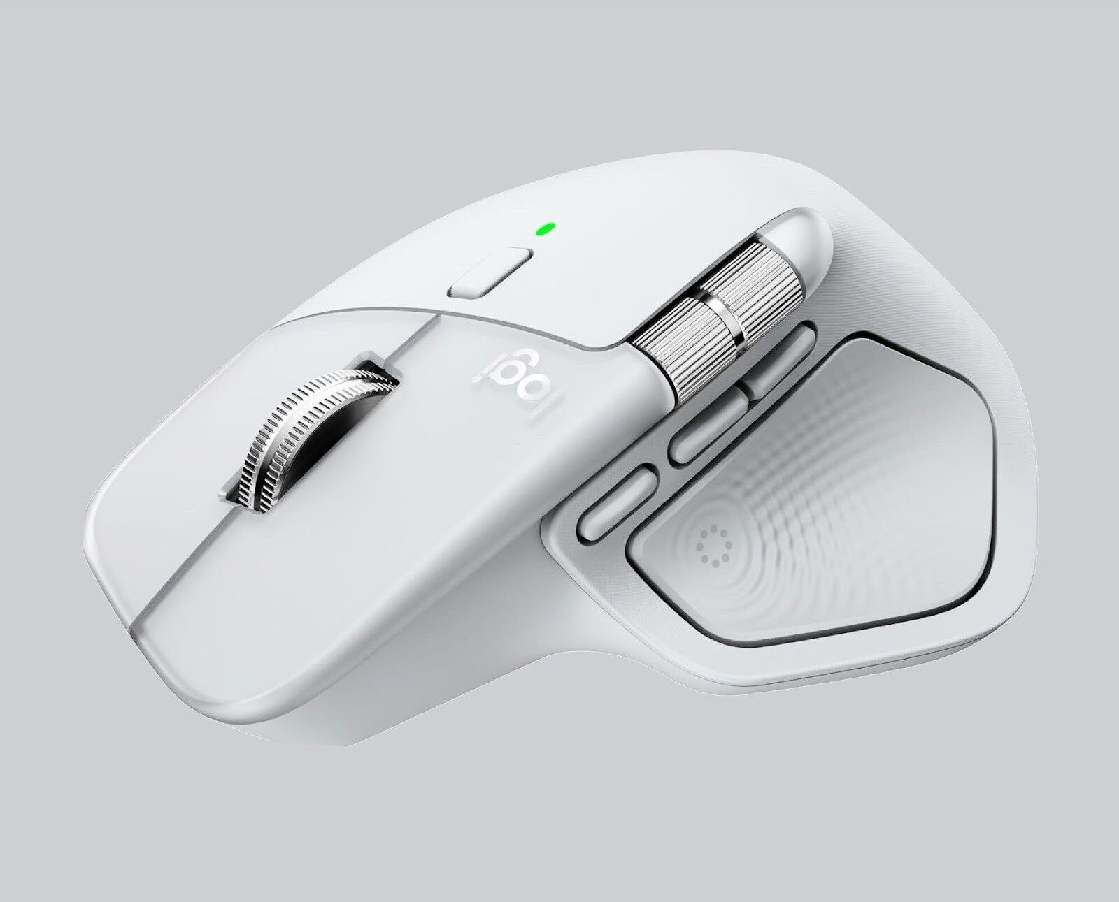 [ad_1] Logitech continuă să își consolideze poziția pe piața perifericelor de înaltă precizie, odată cu lansarea noului mouse MX Master 4