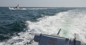 România, Bulgaria și Turcia vor intensifica patrulele pentru prevenirea agresiunilor în Marea Neagrăea noastră”