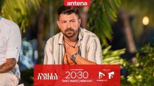 Marian Grozavu, despre Bianca Dan și ispita Mattia Carnessali: “M-a deranjat totul!” – Insula iubirii, Sezon 9, 26 aug 2025.