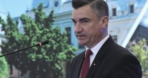 Mihai Chirica, investigat pentru abuz în serviciu în cazul pensionarilor din Primăria Iași, prejudiciu de 8 milioane lei.