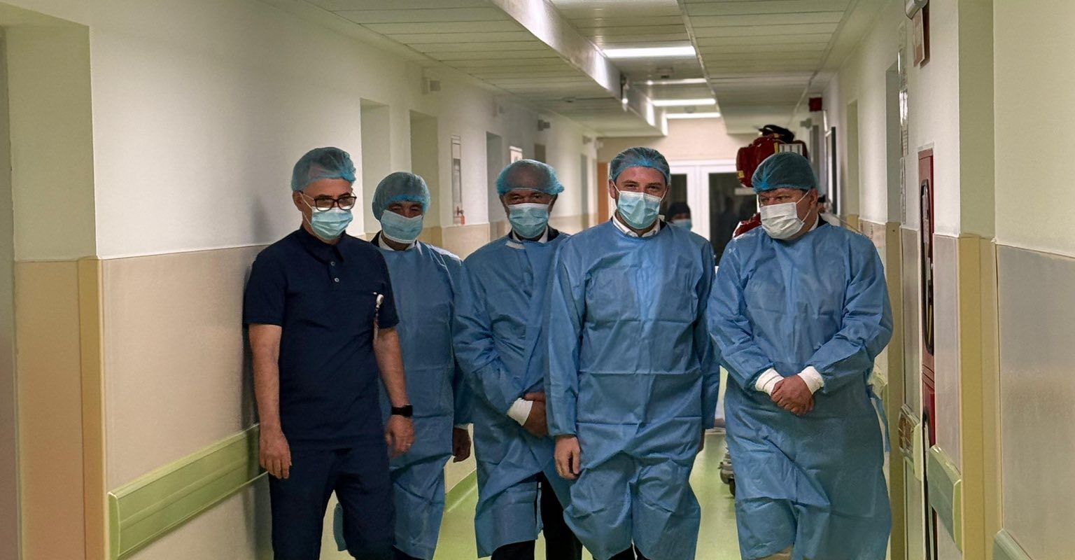 Ministrul Sănătății anunță noi standarde de apreciere pentru conducătorii secțiilor