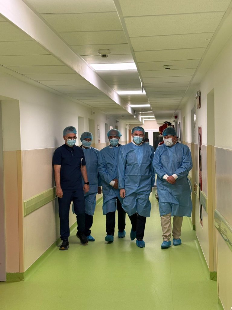 Ministrul Sănătății anunță noi standarde de apreciere pentru conducătorii secțiilor