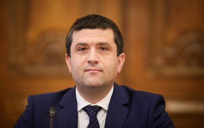 Miruţă: Indivizii doritori de a prelua funcții de conducere în