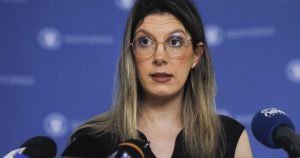 Diana Buzoianu, reacție fermă față de protestatarii de la Ministerul Mediului: „Romsilva nu e vacă de muls!”