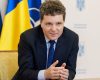 Nicuşor Dan, preşedinte, vorbește despre o posibilă vizită în SUA: