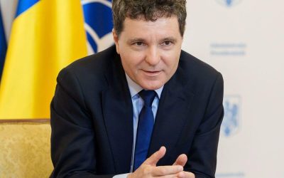 Nicuşor Dan, preşedinte, vorbește despre o posibilă vizită în SUA: