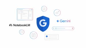 Google avansează cu AI, inclusiv în limba română: progresul lui Gemini și NotebookLM