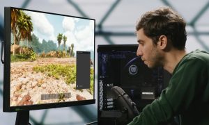 Nvidia G-Assist: soluție pentru jocuri eficiente cu memorie video redusă