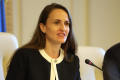 Oana Țoiu: S-ar putea ca șeful de stat să viziteze