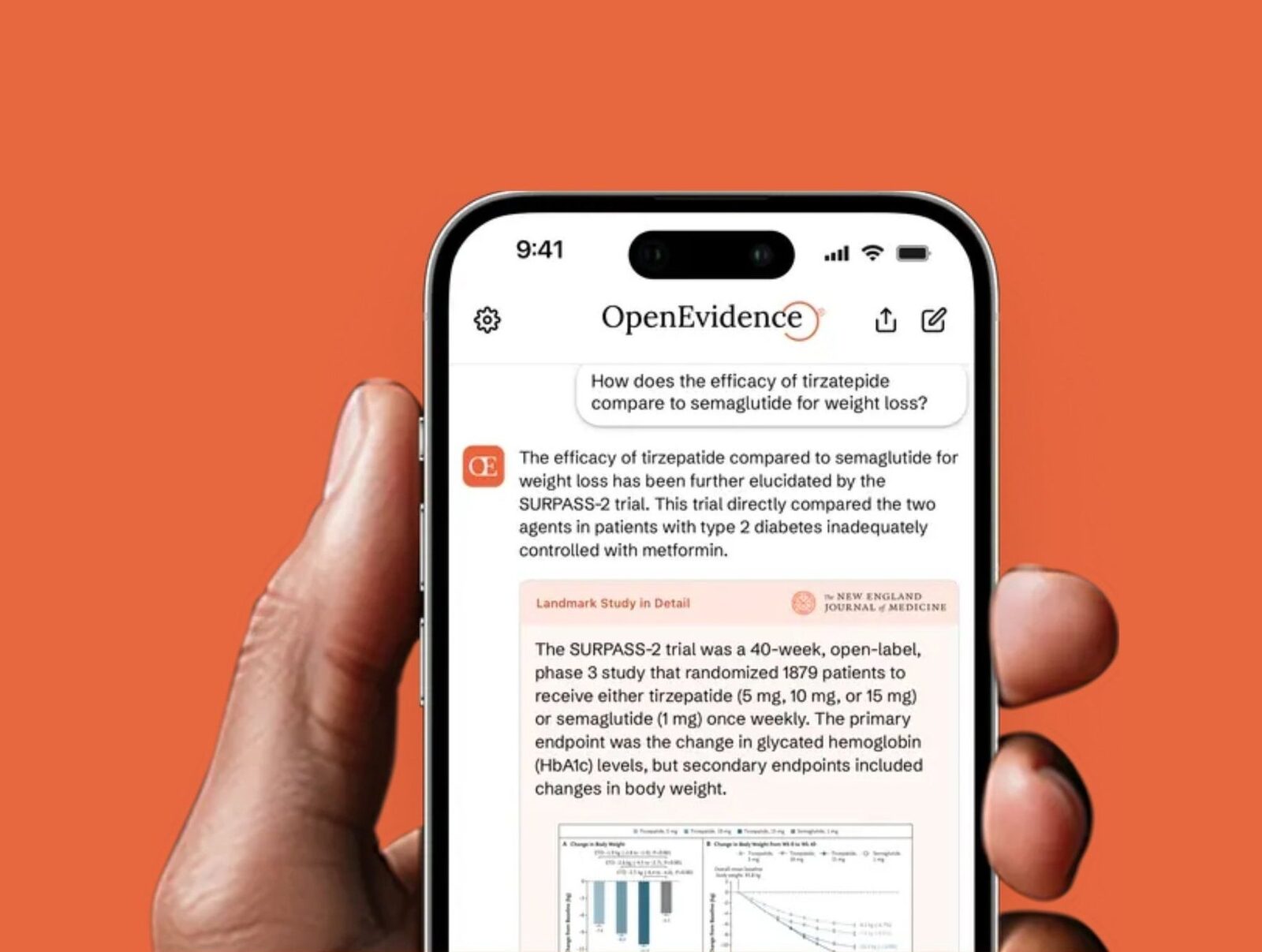 [ad_1] Daniel Nadler, fondatorul și CEO-ul companiei OpenEvidence, a dezvoltat un instrument bazat pe inteligență artificială destinat medicilor, menit să faciliteze accesul rapid la literatura medicală vastă și actualizată